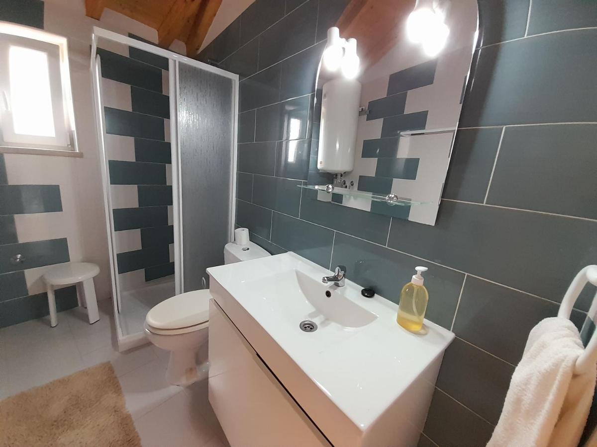 Bed and Breakfast Rivers Nation Surf Camp Атоґія-да-Балея Екстер'єр фото