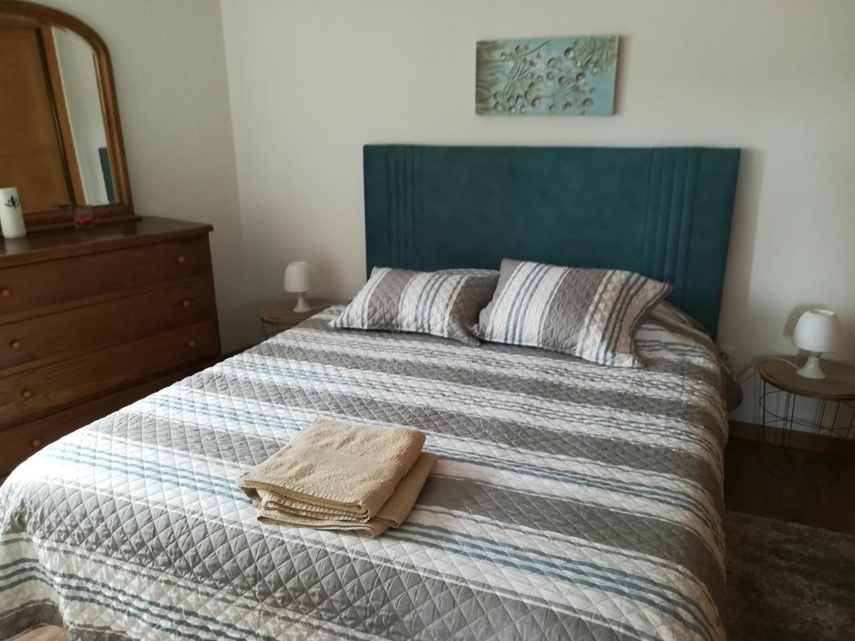 Bed and Breakfast Rivers Nation Surf Camp Атоґія-да-Балея Екстер'єр фото