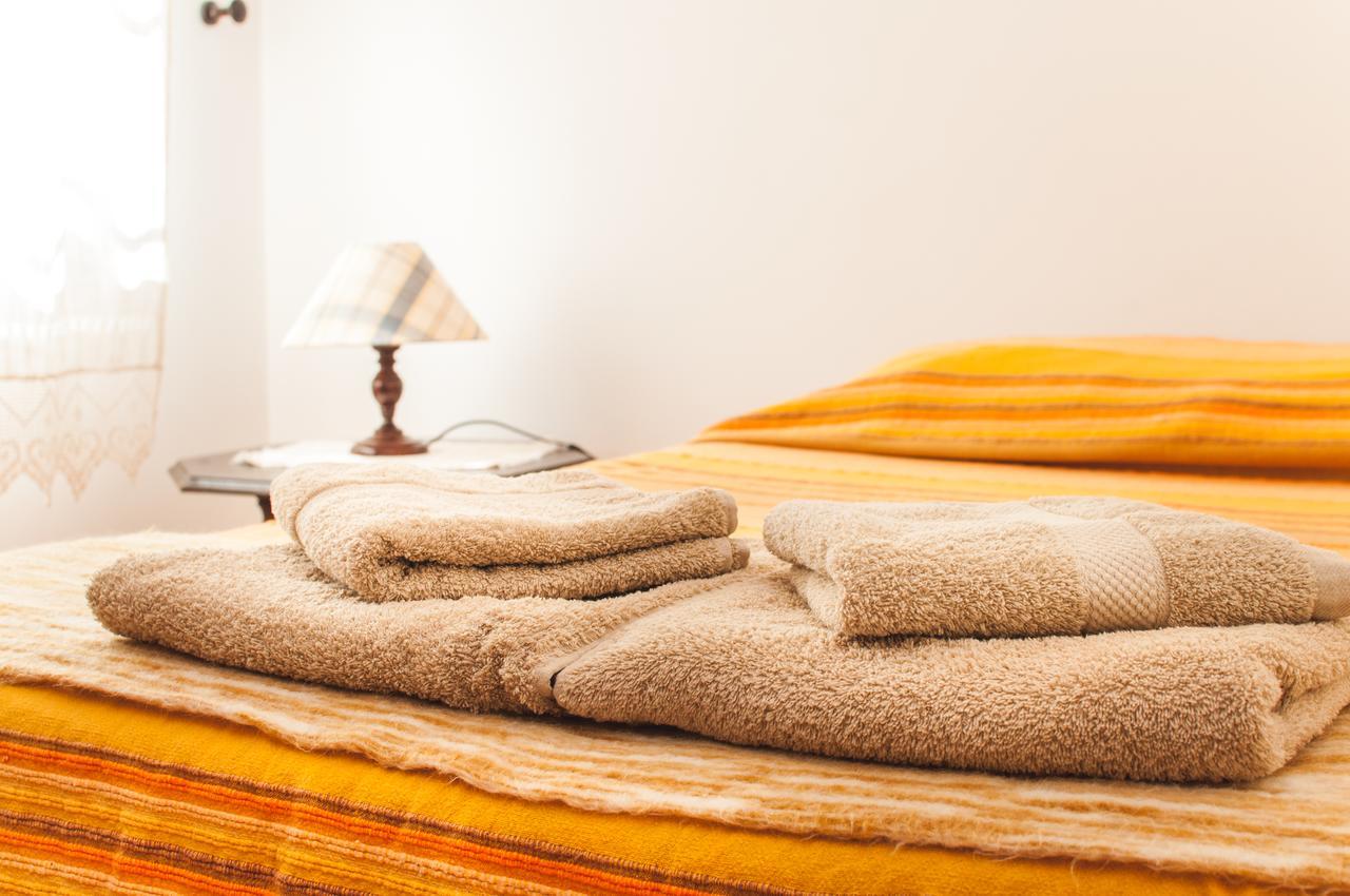 Bed and Breakfast Rivers Nation Surf Camp Атоґія-да-Балея Екстер'єр фото