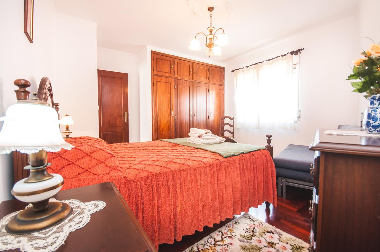 Bed and Breakfast Rivers Nation Surf Camp Атоґія-да-Балея Екстер'єр фото