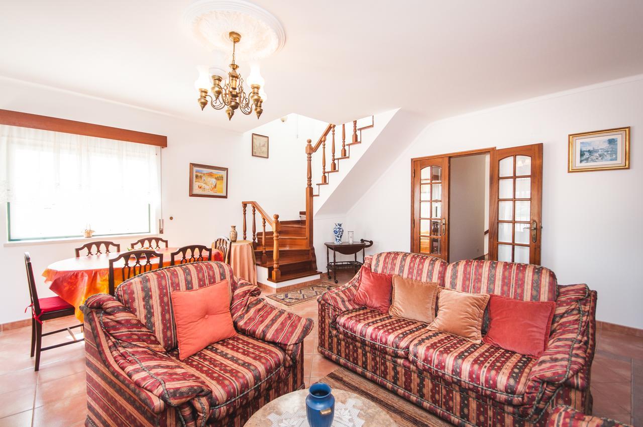 Bed and Breakfast Rivers Nation Surf Camp Атоґія-да-Балея Екстер'єр фото