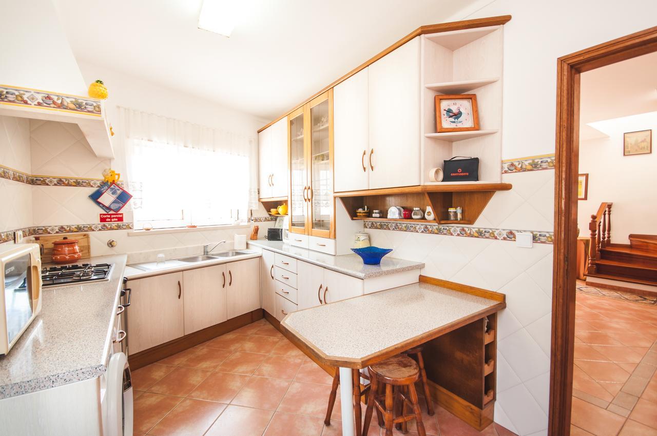 Bed and Breakfast Rivers Nation Surf Camp Атоґія-да-Балея Екстер'єр фото