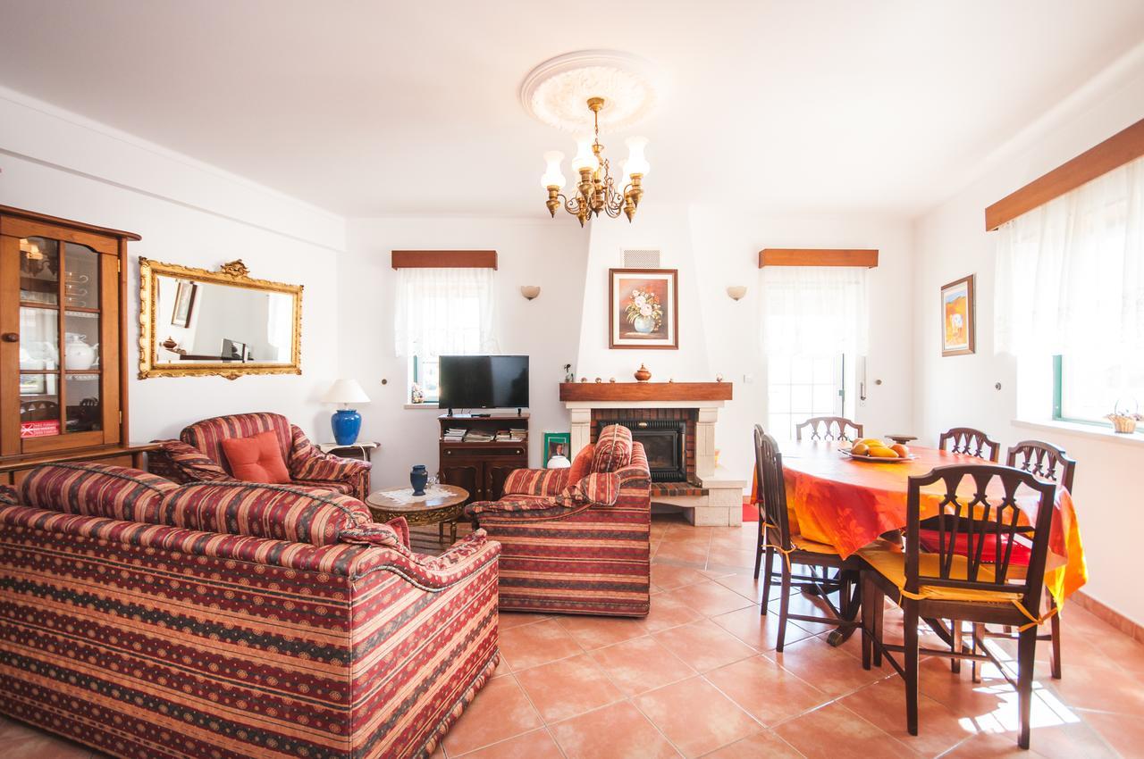 Bed and Breakfast Rivers Nation Surf Camp Атоґія-да-Балея Екстер'єр фото