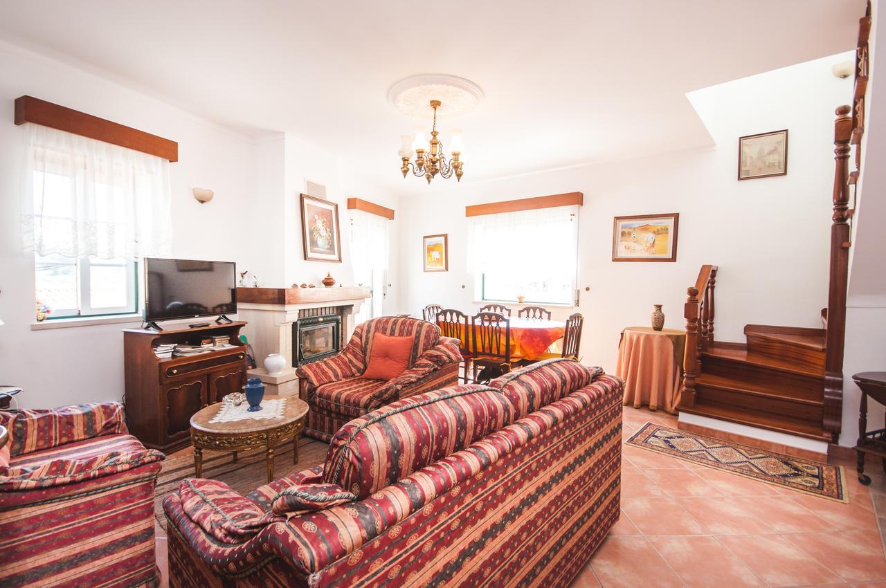 Bed and Breakfast Rivers Nation Surf Camp Атоґія-да-Балея Екстер'єр фото