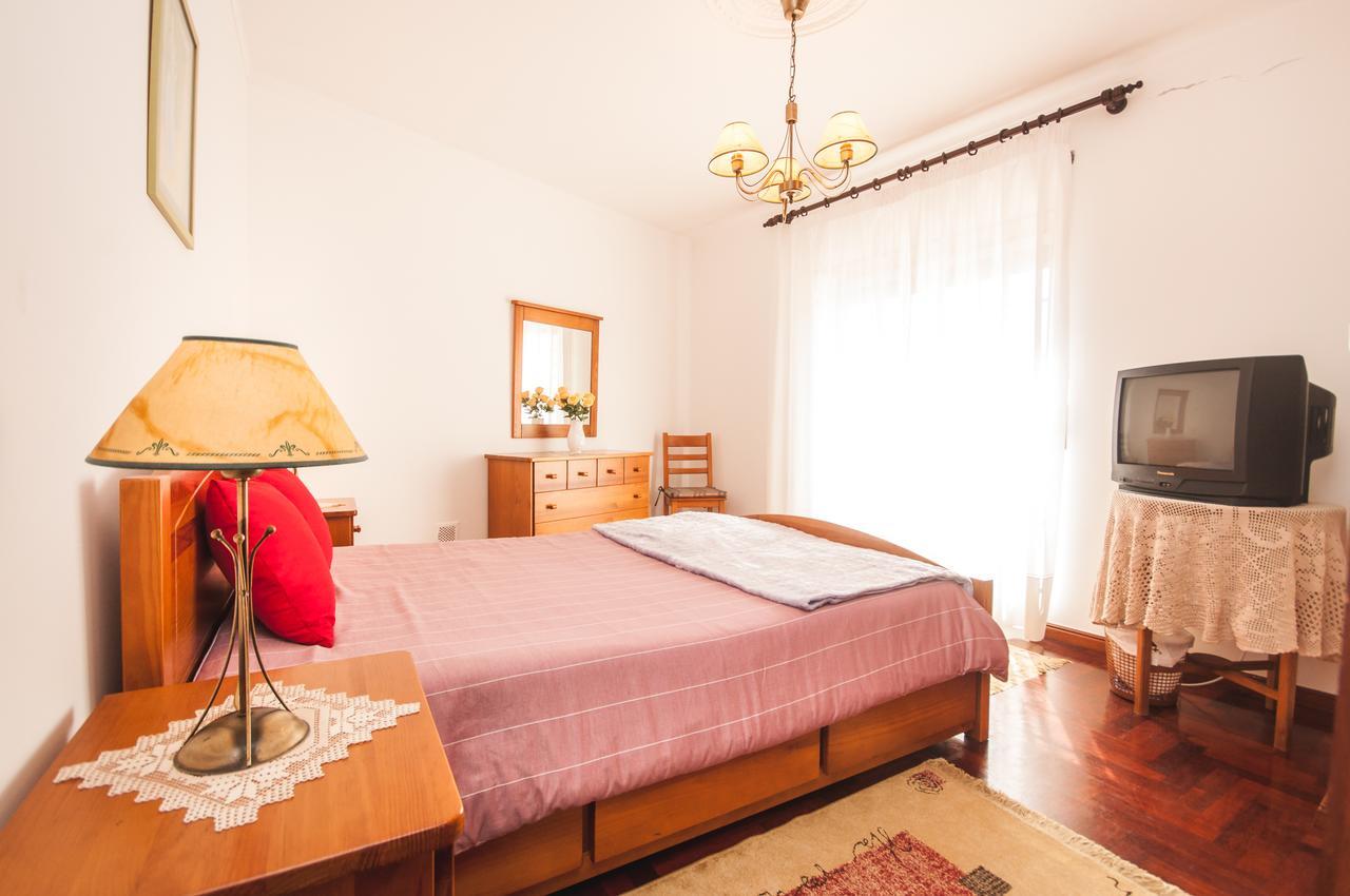 Bed and Breakfast Rivers Nation Surf Camp Атоґія-да-Балея Екстер'єр фото