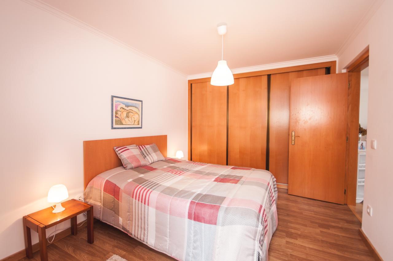 Bed and Breakfast Rivers Nation Surf Camp Атоґія-да-Балея Екстер'єр фото
