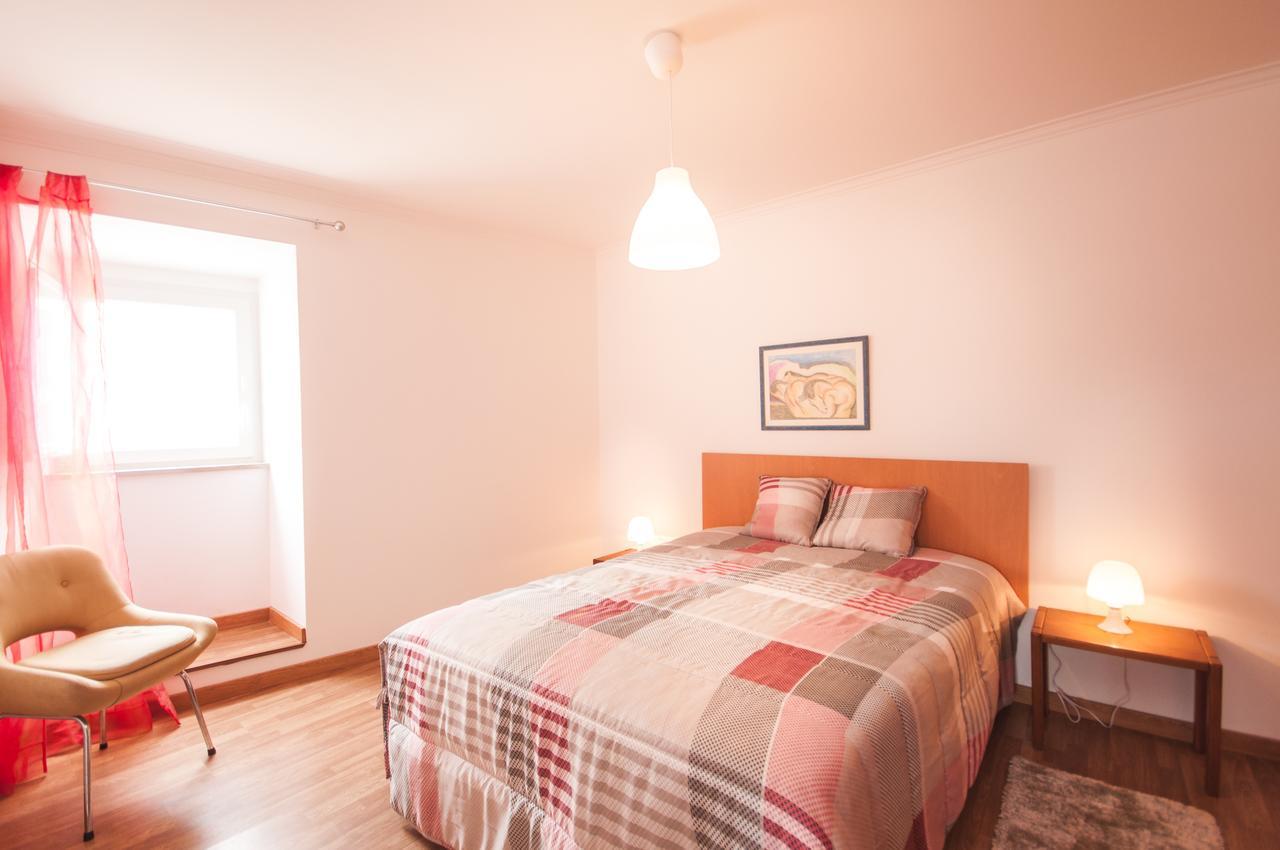 Bed and Breakfast Rivers Nation Surf Camp Атоґія-да-Балея Екстер'єр фото